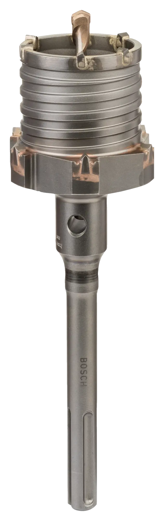 Hohlbohrkrone SDS max-9. Für Bohrhämmer, 2608580516
