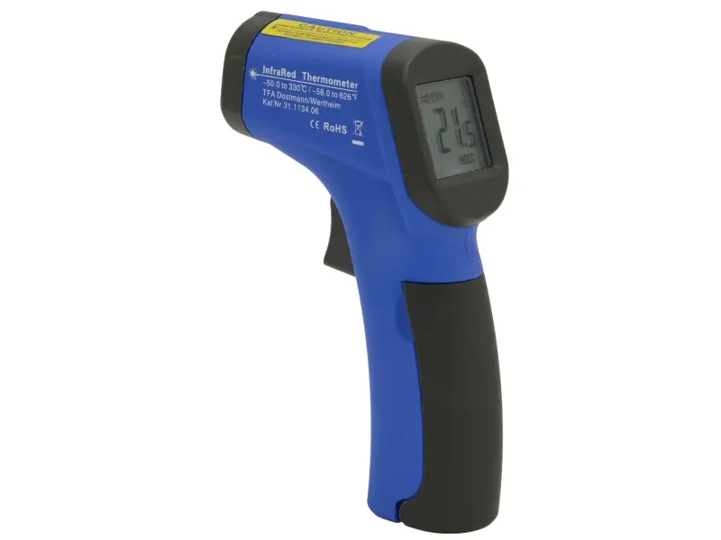 Thermometer