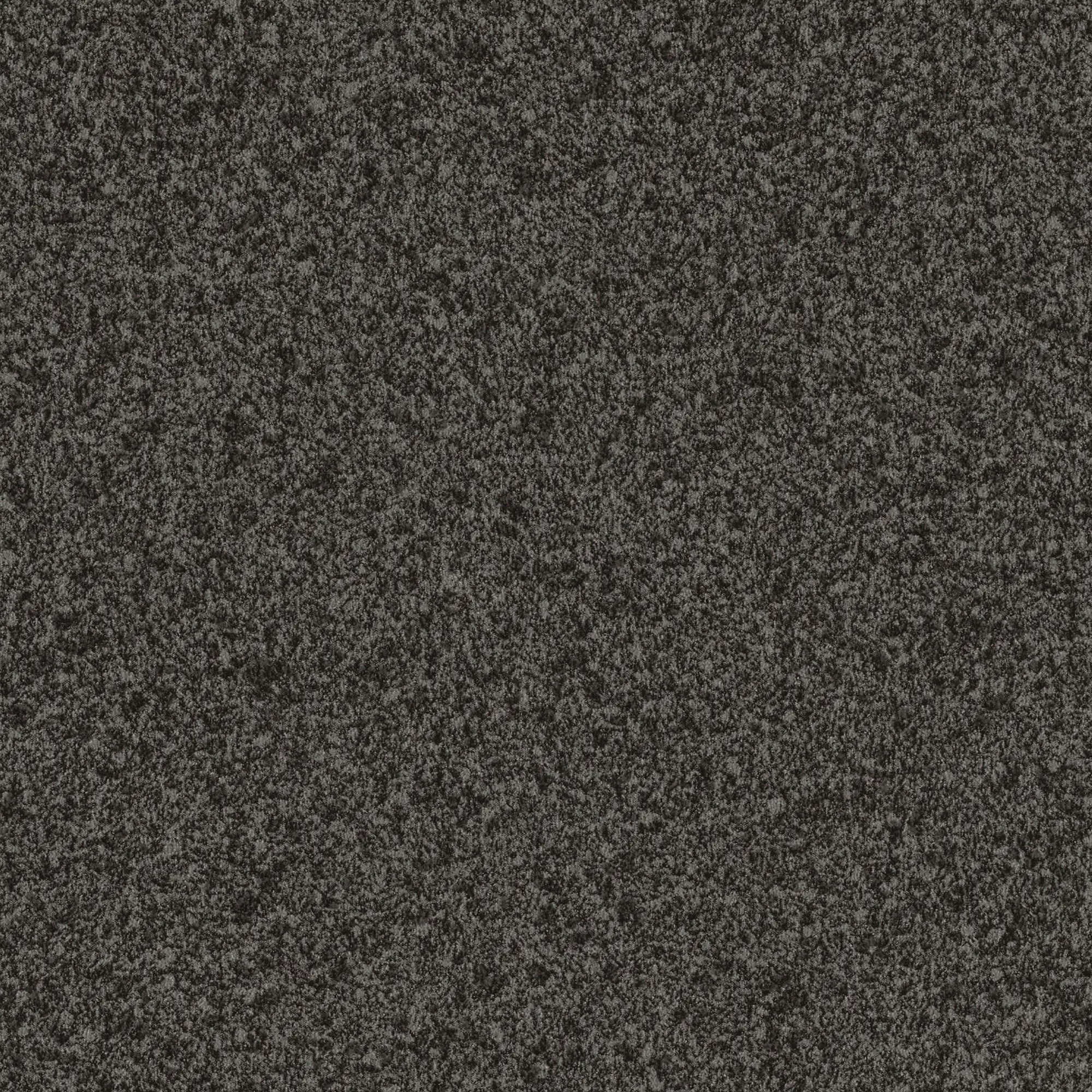 Duropal Arbeitsplatte F73010 TC Dunkelanthrazit, Profil Quadra, Radius 3 mm