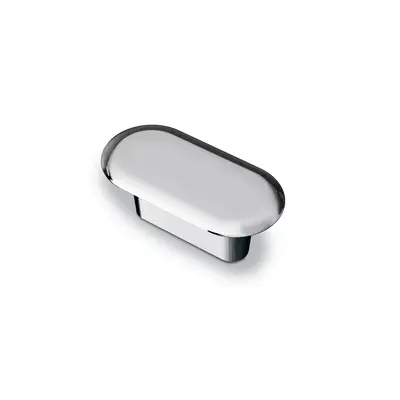 Eramo Griff verchromt glanz, BA32mm L64mm B32mm H26mm, 9348284