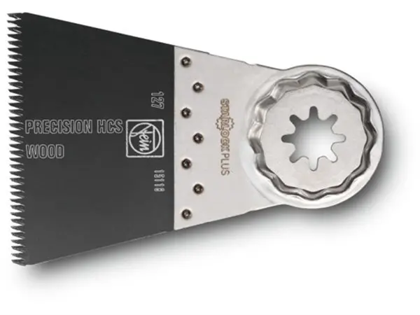 Fein E-CUT Precision-Sägeblätter