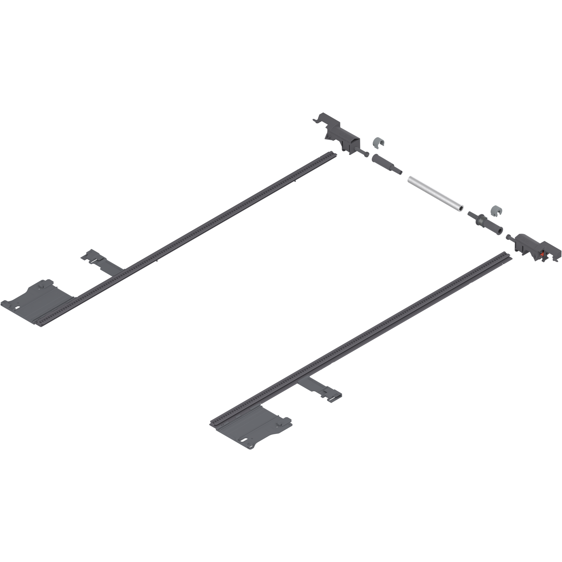 Movento Seitenstabilisierungs-Set