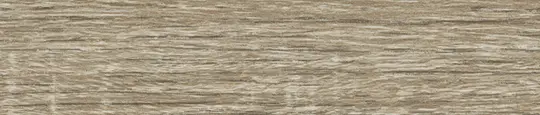 Rehau ABS-Kante 3521W Eiche Braun Prägung 33