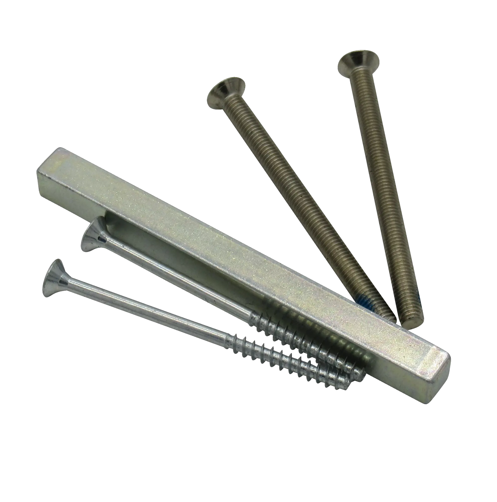 Hoppe Verlängerungssatz 10 für Sertos Bad TS=45-50mm