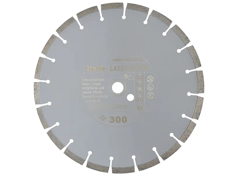 Dia Trennscheibe Laser Beton