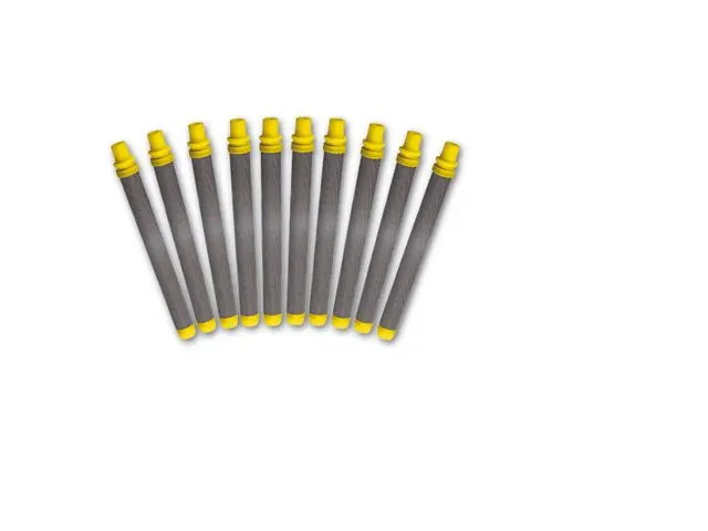 Wagner Einsteckfilter Pistolenfilter