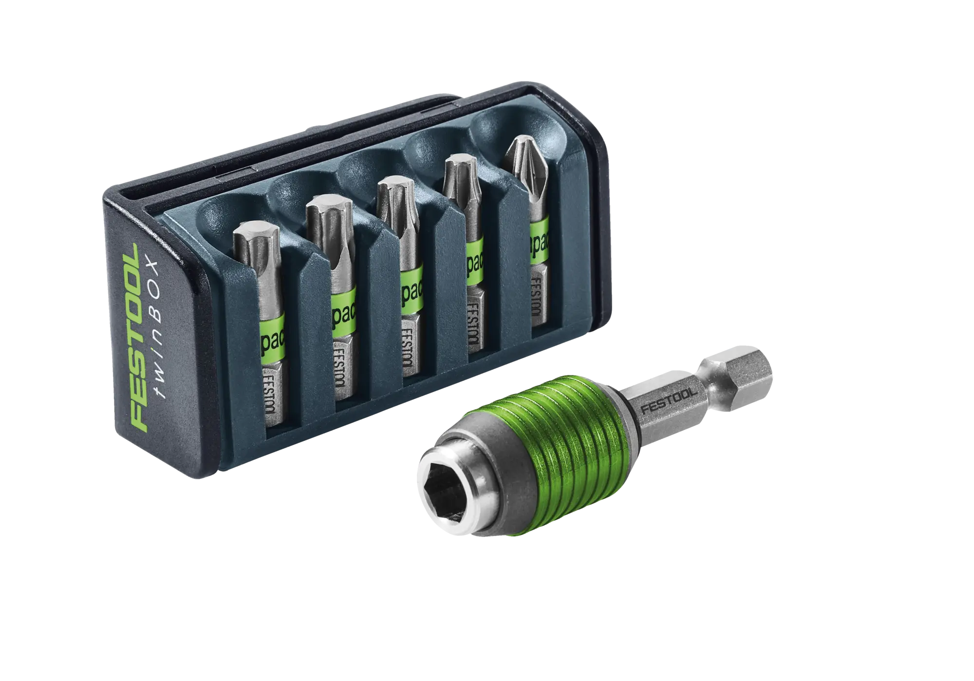 Festool Bitkassette