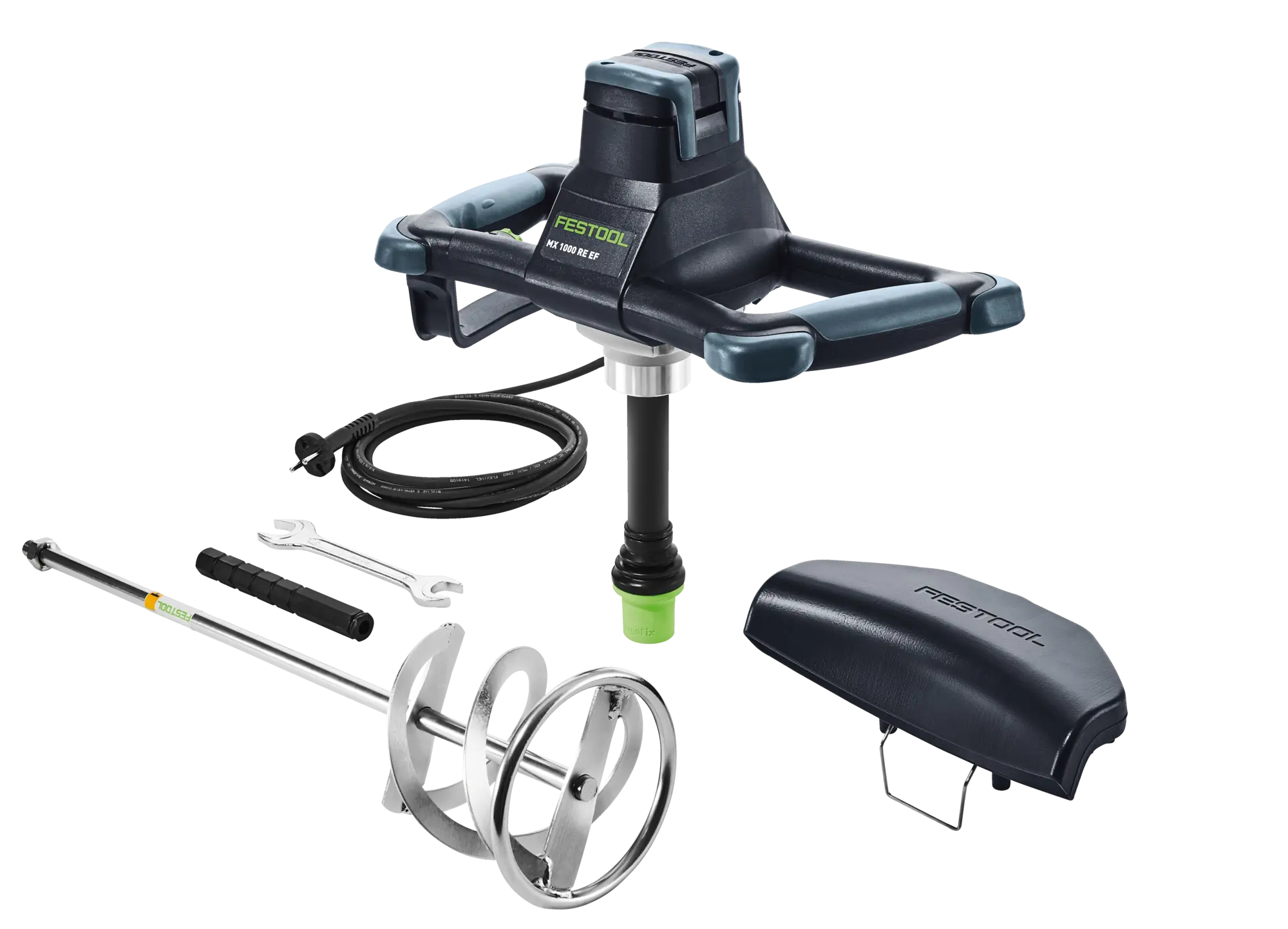 Festool Rührwerk MX