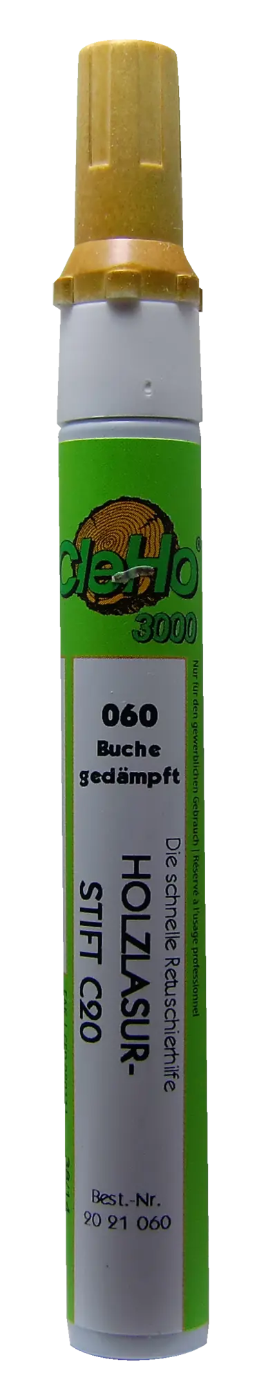 Cleho Farblasur-Stift C20
