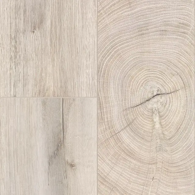 Kaindl Natural Touch Eiche Fresco Leave, Endgrain, NK:32, Träger:Optima HDF, Abriebklasse AC4,
