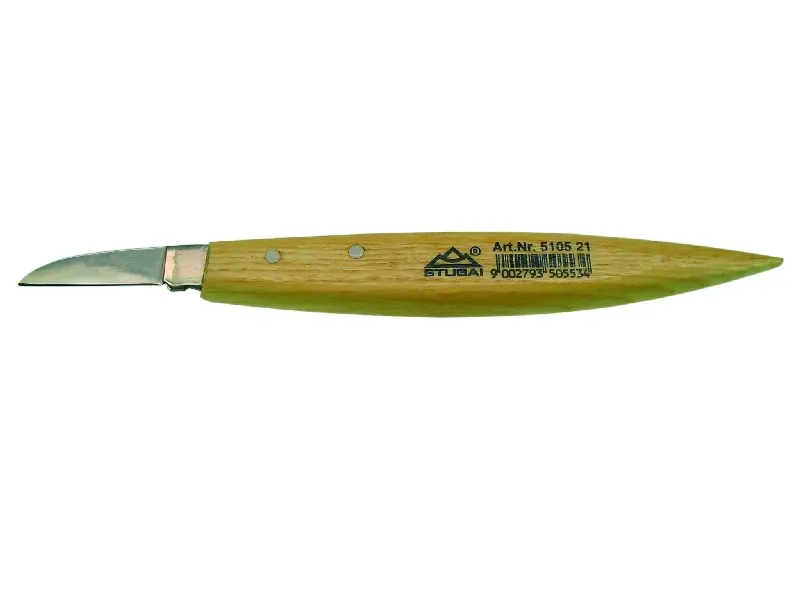 Kerbschnitzmesser 510521
