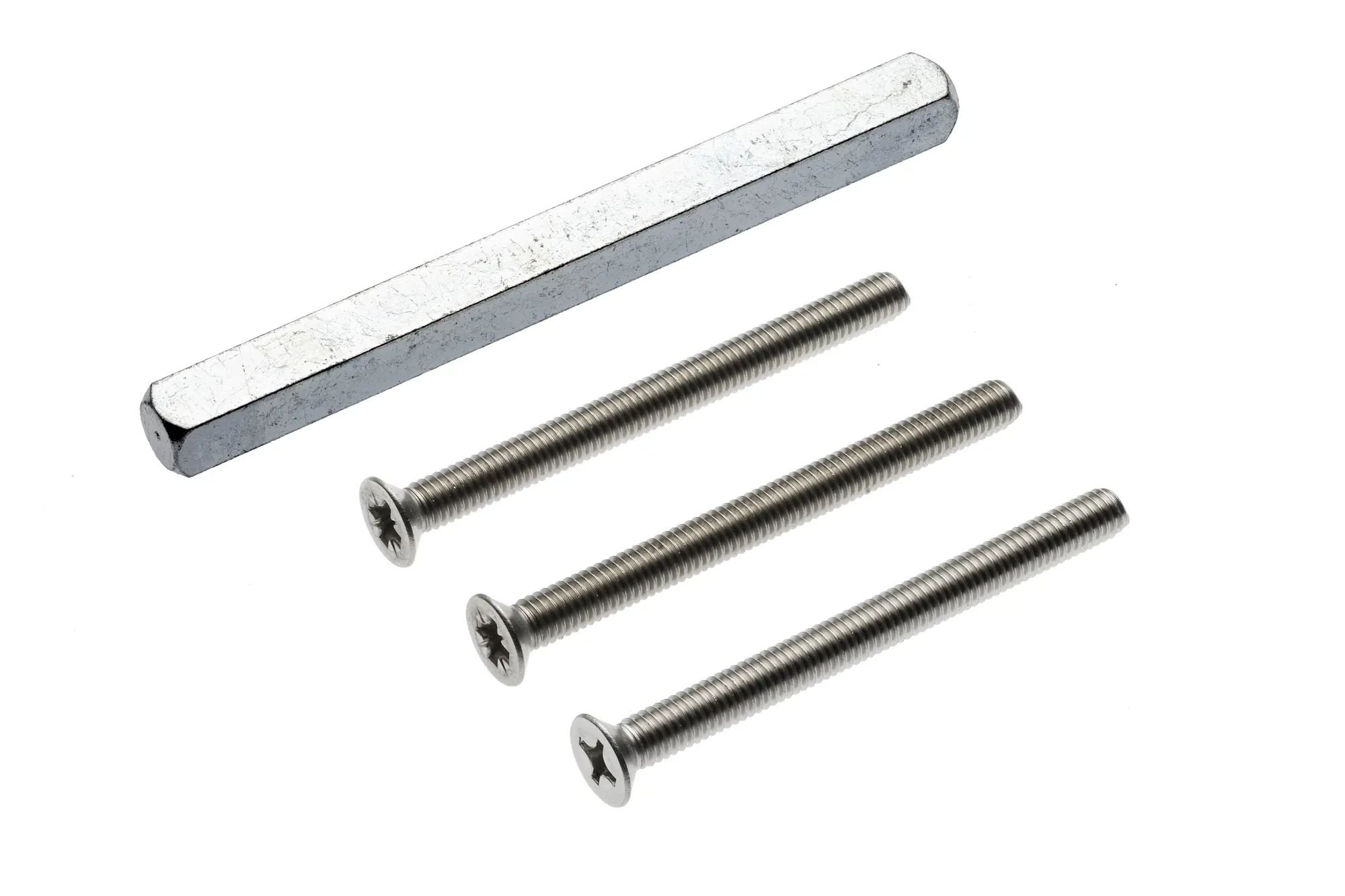 EDI Befestigungsset 8 mm