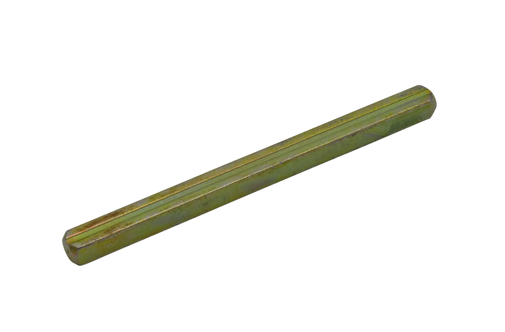 FSB Vollstift 8x160mm, Türstärke bis 104mm, 0 05 0118 00850 5700