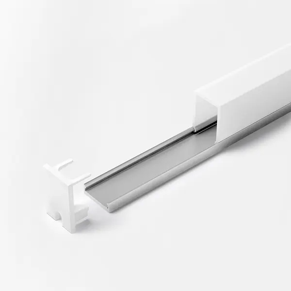 Lichtprofile Channel Line A
