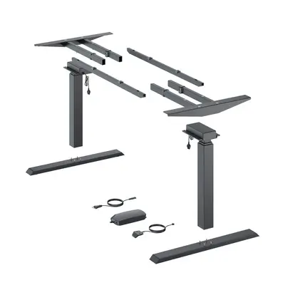 Tischgestelle Steelforce Pro 470 SLS