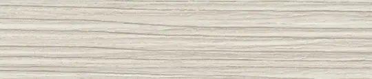 Rehau ABS-Kante 2782W Fichte/Kiefer/Pinie Elfenbein Prägung 33
