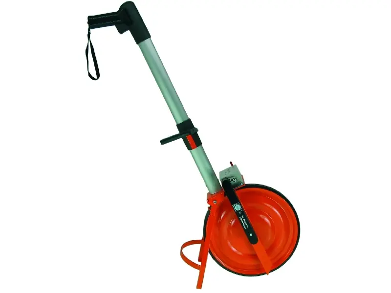 Profi-Messrad 702111
