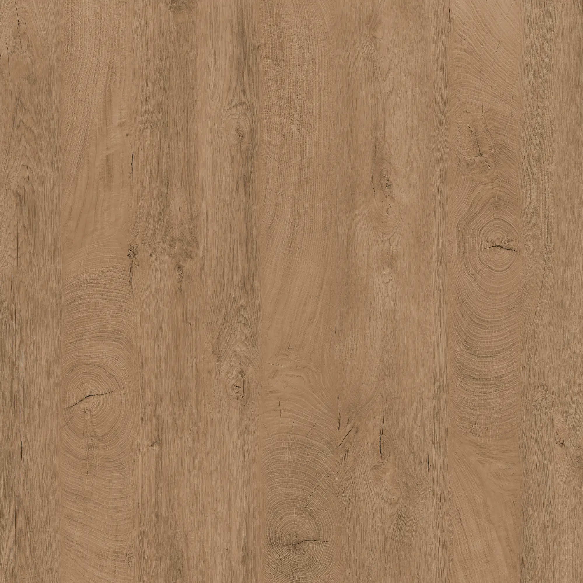 Kaindl Wandanschlussprofil K5414 AW Eiche Endgrain Classic