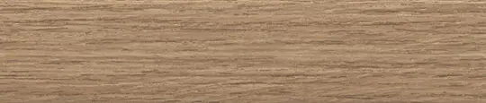 Rehau ABS-Kante 1846W Eiche Hellbraun/Beige Prägung 142