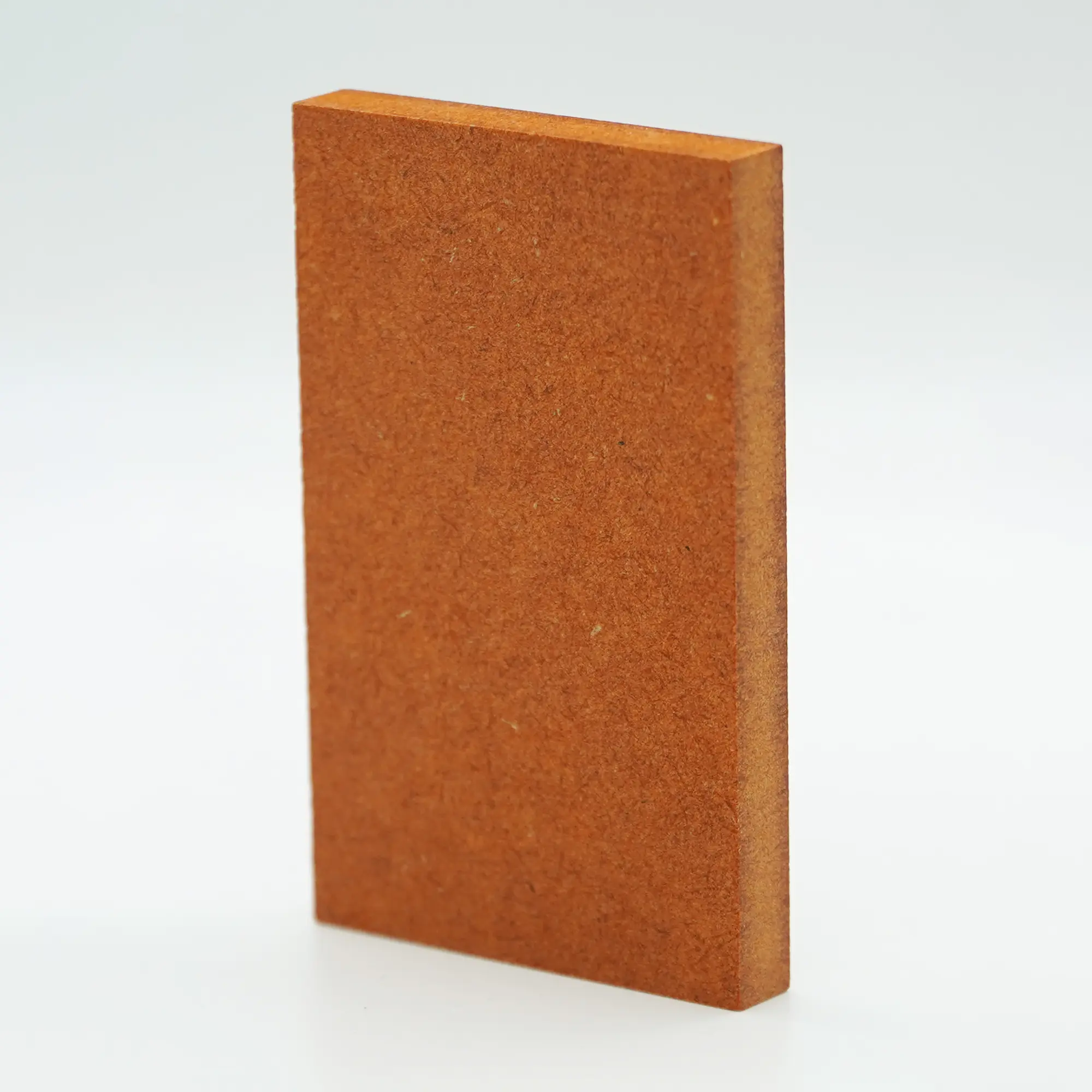 Valchromat MDF durchgefärbt orange OR
