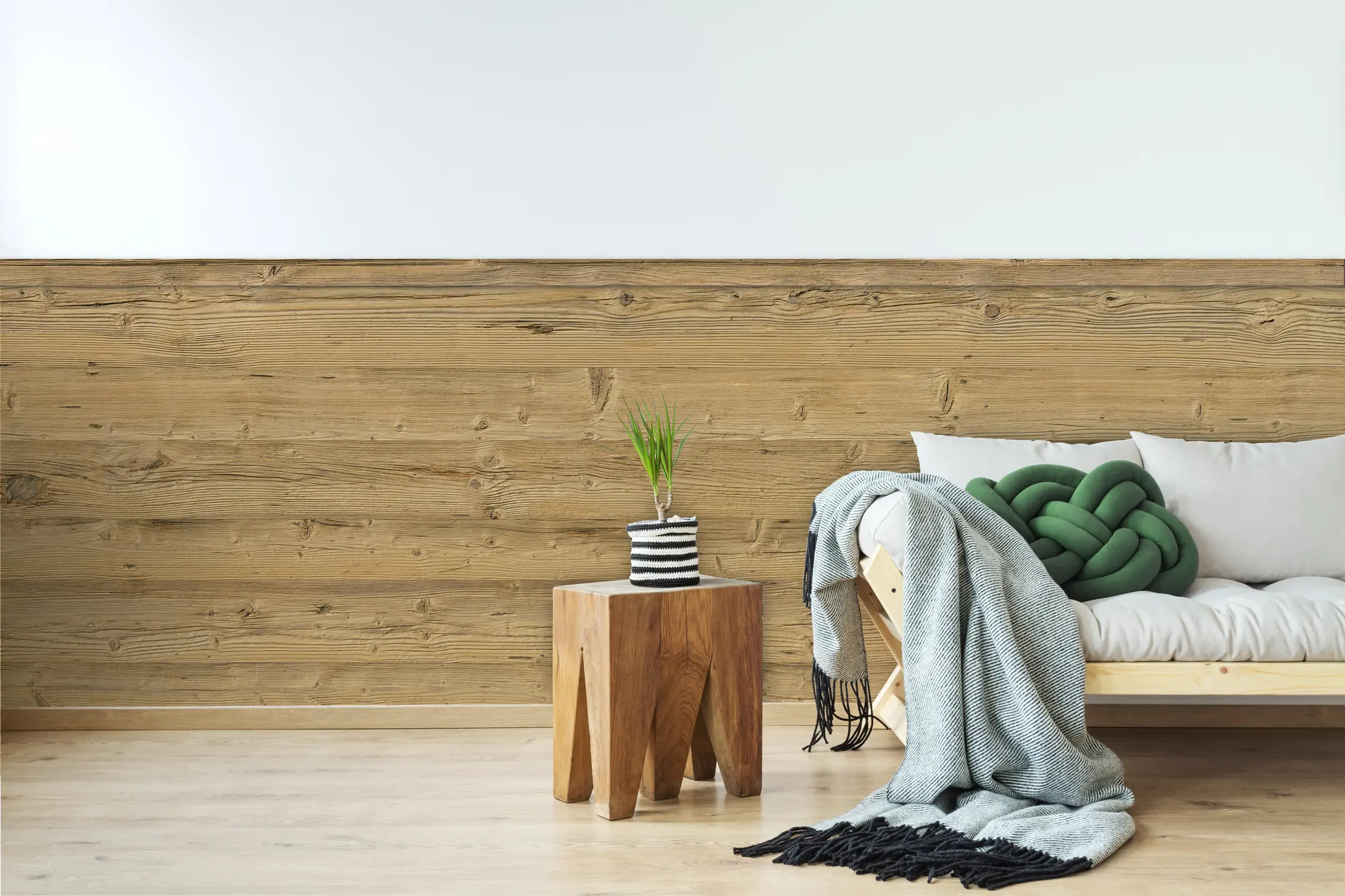 3-Schichtplatte SUN WOOD Design Stallgrau