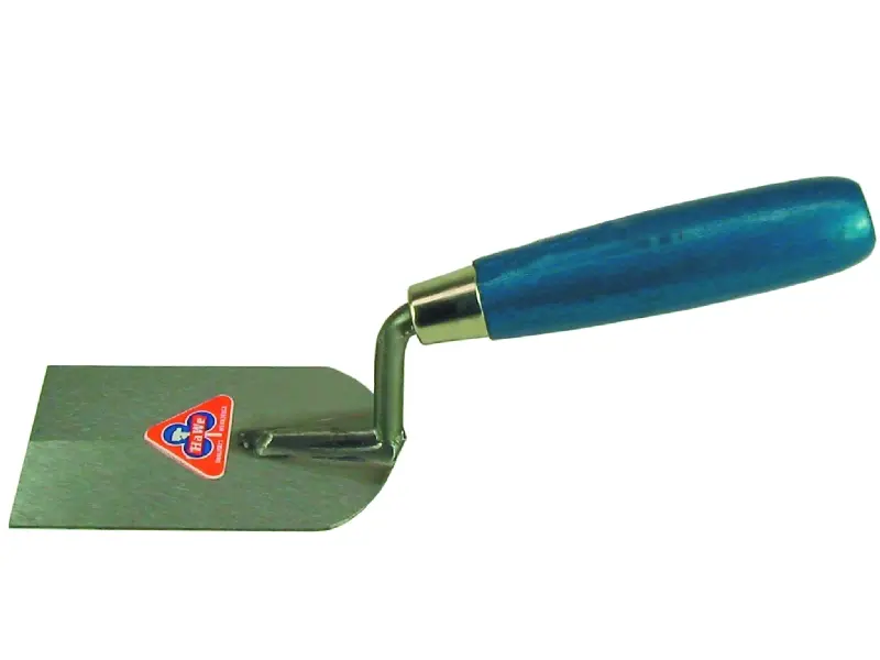 Gipserspachtel Stahl