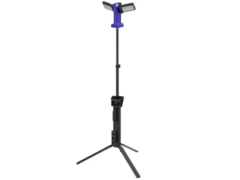 LED-Strahler