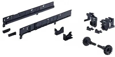 Systema Parallel-System Set