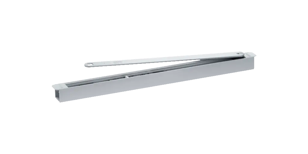 Geze Gleitschiene Boxer 1-flg. Tür