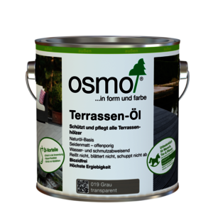 Osmo Douglasien Terrassenöl 004