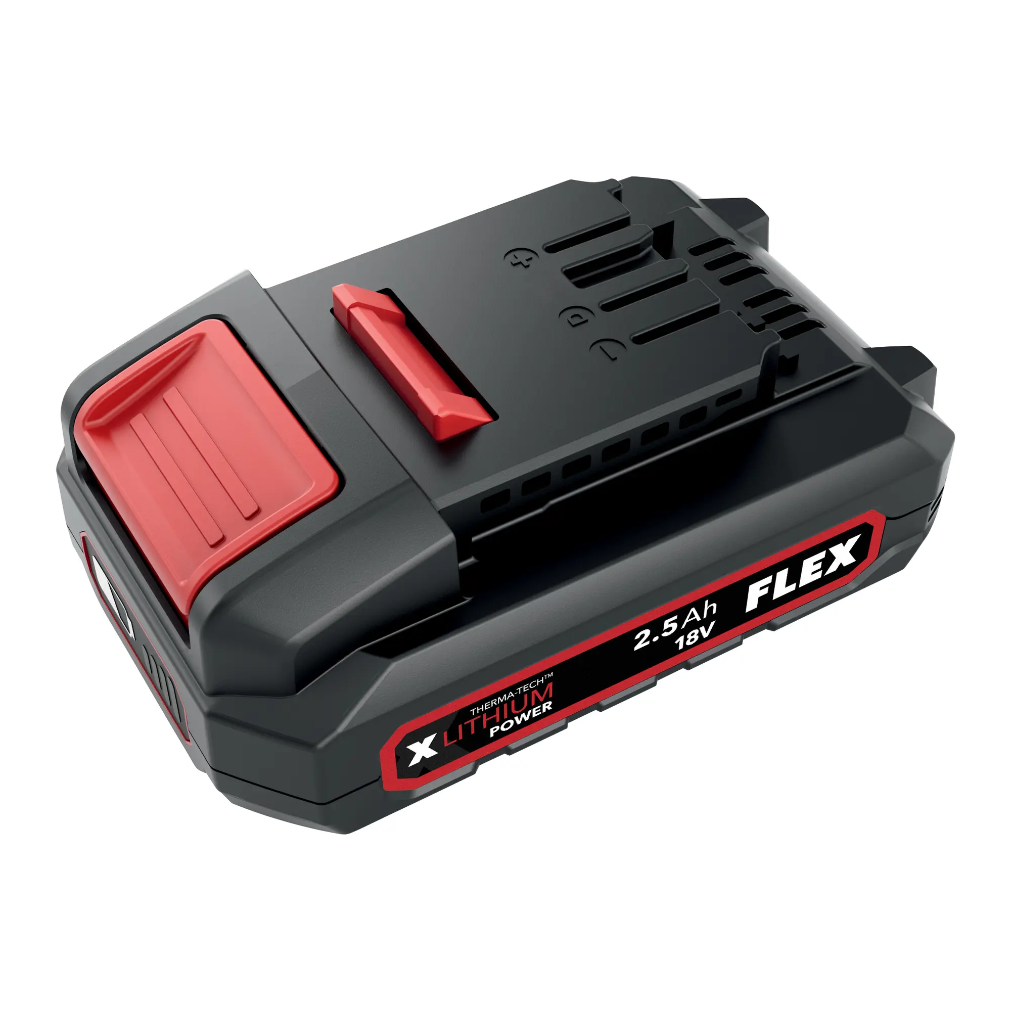 Flex Akku-Pack Li-Ion 18,0 V