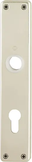 Hoppe 202 Alu F2