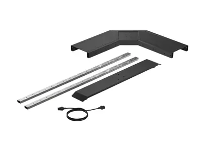 LegaDrive Systems Gestell-Modul 90°