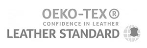 Salamander Oeko-Tex Zertifizierung