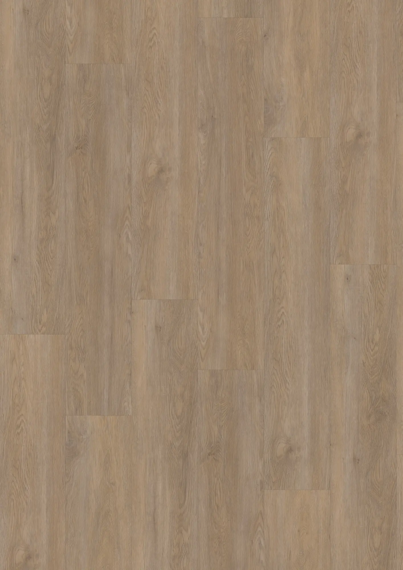 Vivafloors Rigid SPC Dekor 5100 inkl. Tritschlldämmung1220x225x5mm Nutzschicht 0, 55mm, 4V Fase,