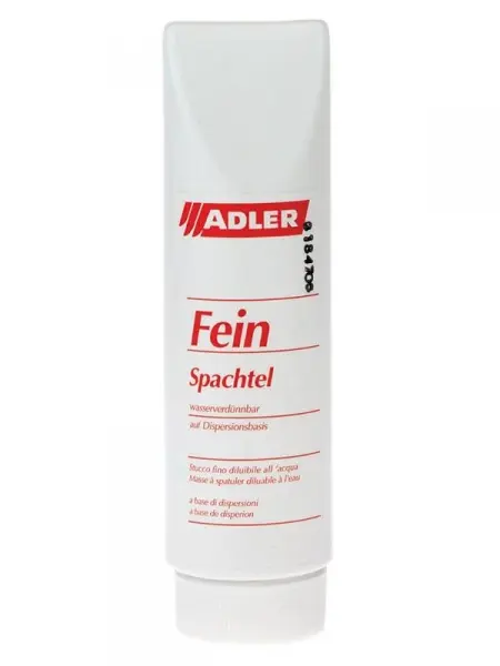 Adler Feinspachtel