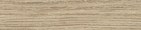 Rehau ABS-Kante 3291W Eiche Hellbraun/Beige Prägung 147