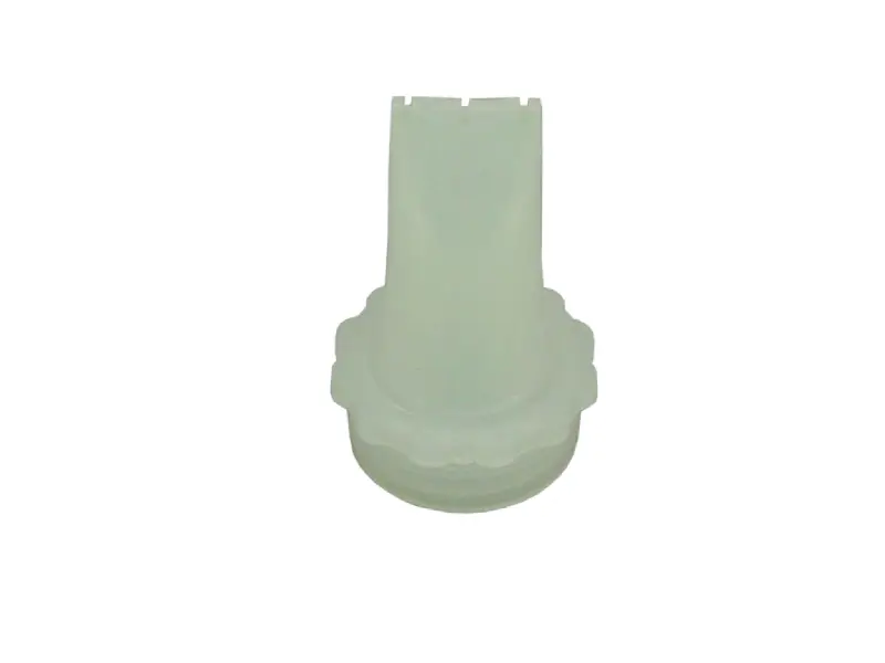 Leimflasche