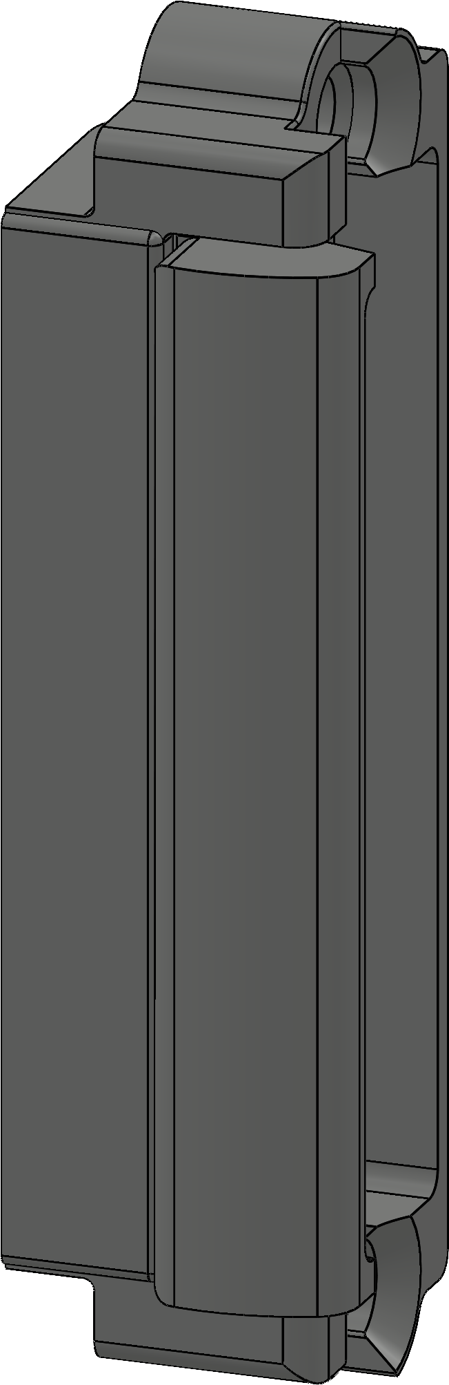Winkhaus Fallenaustauschstück A-9/9, 1418994