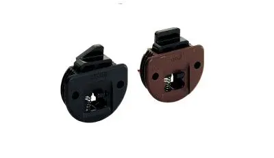 Hettich Führungsteil Stb 55 braun 0025123