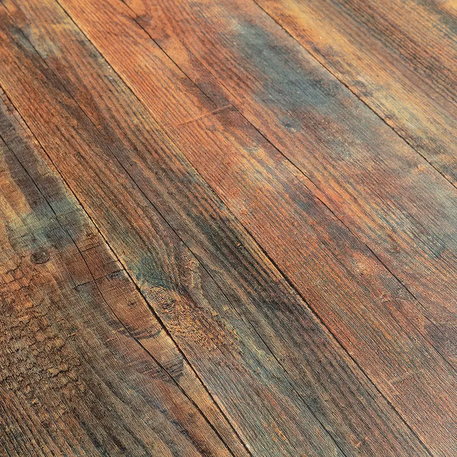 Unilin Dekorspan H263 W06 Barnwood Oxidised