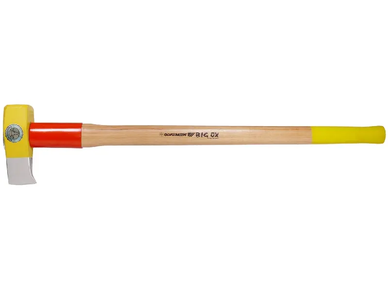 Profi-Holzspalthammer Big Ox 900 mm 3000 gr 1408.2