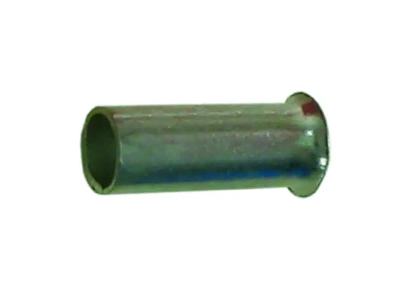 Aderendhülsen DIN 46228
