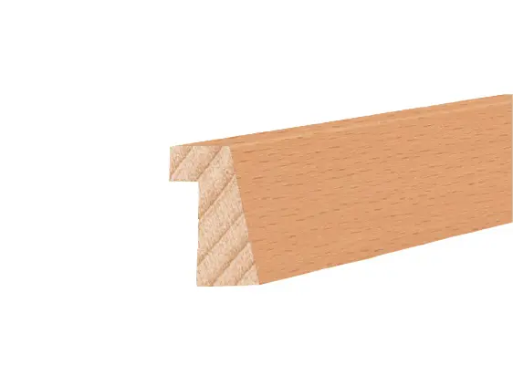 Glasleisten F17