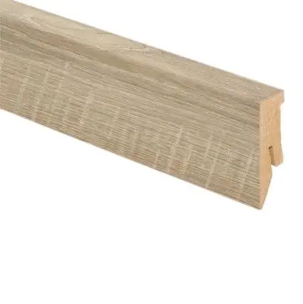 Kaindl Sockelleiste 67248 passend zu: Eiche | Oak Rosarno (37526),  Eiche | Oak Native Sand (K4429),