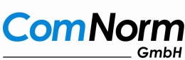 Logo ComNorm GmbH