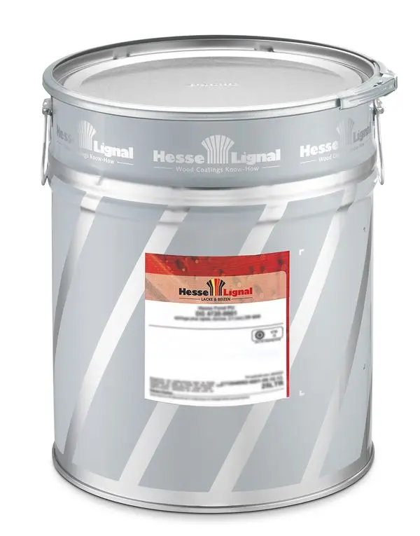 Hesse Lignal Resin Öl OE 82-7