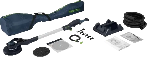 Festool Langhalsschleifer LHS 2 225 EQ