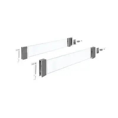 InnoTech Atira DesignSide Glas