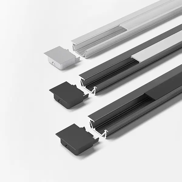 Lichtprofil ChannelLine G2